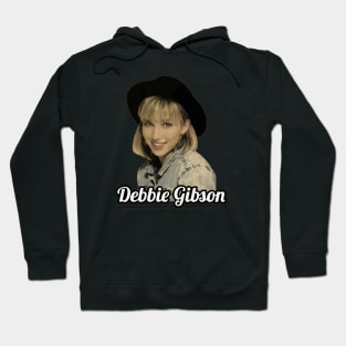 Retro Gibson Hoodie